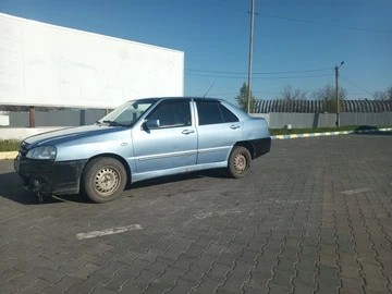 Авто Chery Amulet 2008 № 8723560