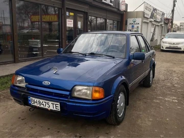 Авто Ford Ecosport 1986 № 8723561