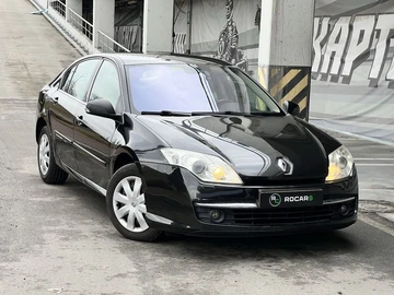 Авто Renault Laguna 2007 № 8723563