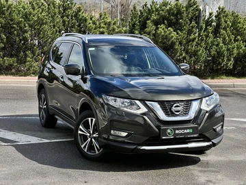 Авто Nissan X-Trail 2019 № 8723565