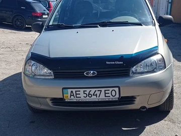 Авто ВАЗ 1119 Kalina 2007 № 8723572