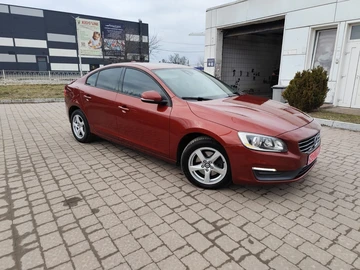 Авто Volvo S60 2014 № 8723578