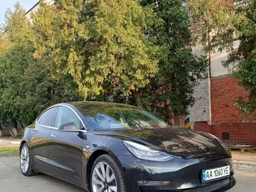 Авто Tesla Model 3 2018 № 8723581