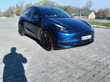Авто Tesla Roadster 2023 № 8723582