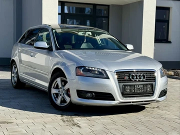Авто Audi A3 2012 № 8723583
