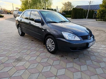 Авто Mitsubishi Lancer 2005 № 8723595