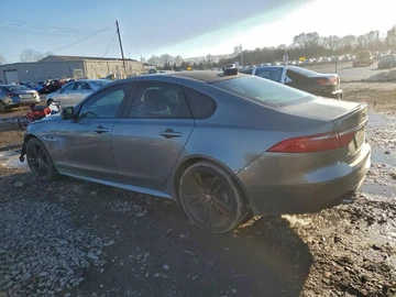 Авто Jaguar Xf 2018 № 8723601