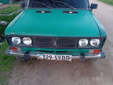 Авто ВАЗ 21063 1988 № 8723602