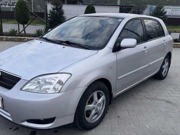 Авто Toyota Corolla 2002 № 8723605
