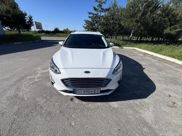 Авто Ford Focus 2019 № 8723609