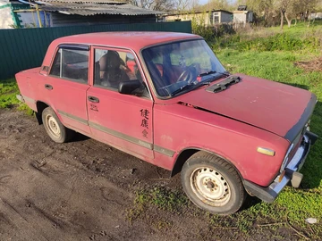 Авто ВАЗ 2101 1985 № 8723617