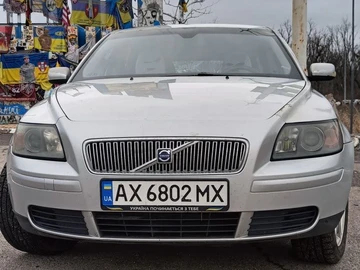 Авто Volvo V50 2006 № 8723618