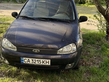Авто ВАЗ 1119 Kalina 2007 № 8723619