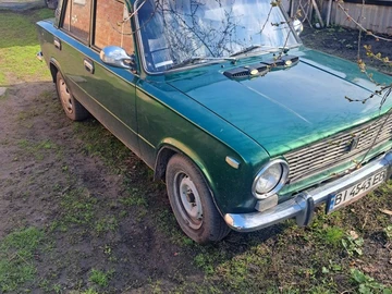 Авто ВАЗ 2101 1987 № 8723629