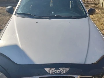 Авто Daewoo Lanos Sens  2008 № 8723633