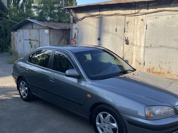 Авто Hyundai Elantra 2010 № 8723634