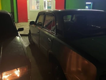 Авто ВАЗ 2101 1988 № 8723692