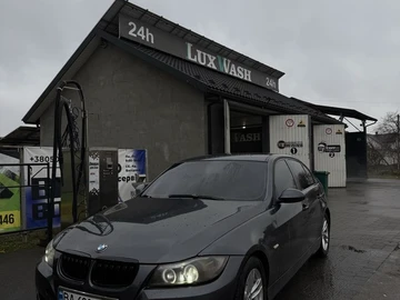 Авто BMW 3 Серия 2006 № 8723694