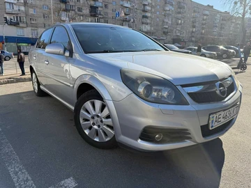 Авто Opel Vectra 2008 № 8723695