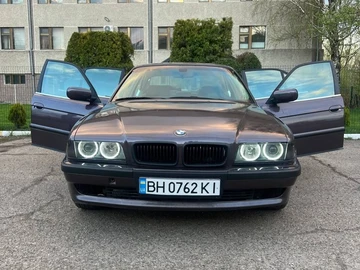 Авто BMW 7 Серия 1995 № 8723696