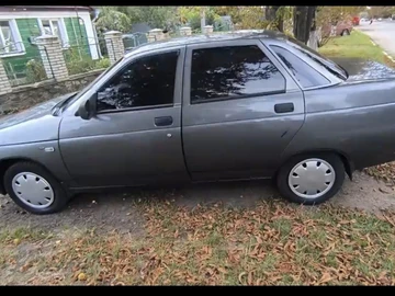 Авто ВАЗ 2110 2008 № 8723701