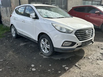 Авто Hyundai Ix35 2016 № 8723702