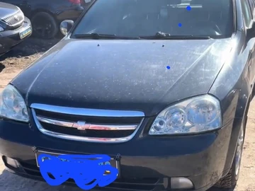 Авто Chevrolet Lacetti 2005 № 8723710