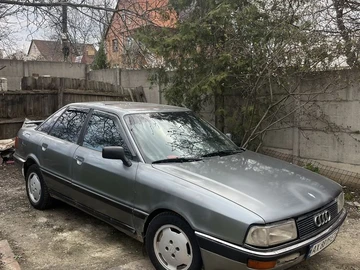 Авто Audi 90 1989 № 8723711