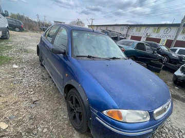 Авто Rover 200 1999 № 8723687