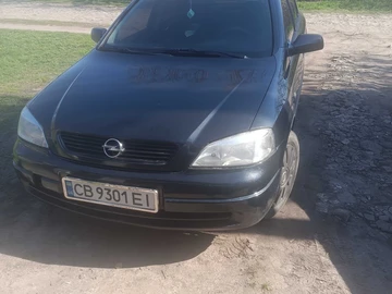 Авто Opel Astra 2008 № 8723717
