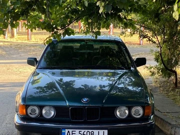Авто BMW 7 Серия 1990 № 8723719