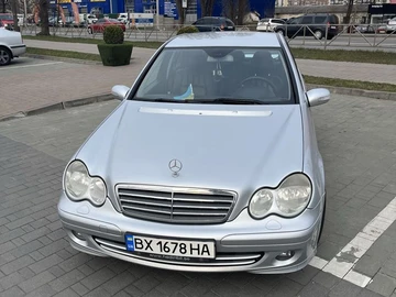 Авто Mercedes Mb 2006 № 8723726