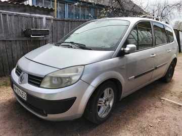 Авто Renault 5 2005 № 8723729