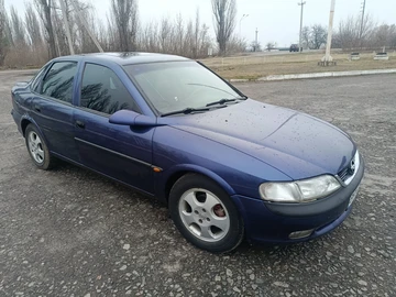 Авто Opel Vectra 1996 № 8723730