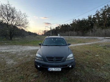 Авто KIA Sorento 2009 № 8723734