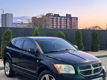 Авто Dodge Caliber 2011 № 8723703