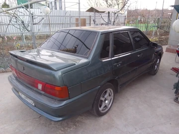 Авто ВАЗ 2115 2007 № 8723746