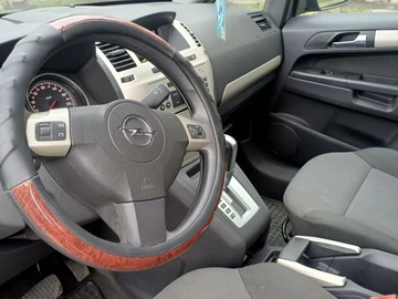 Авто Opel Zafira 2008 № 8723753