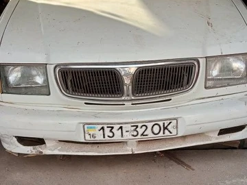 Авто ГАЗ 3110 2004 № 8723757