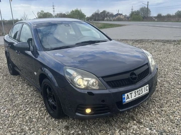 Авто Opel Vectra 2008 № 8723764