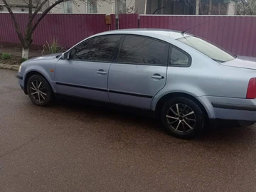 Авто Volkswagen Corrado 1998 № 8723766