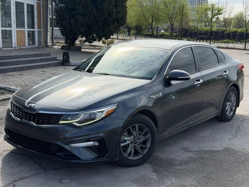 Авто KIA Optima 2020 № 8723770