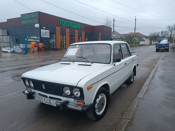 Авто ВАЗ 2106 1991 № 8723771