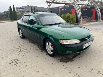 Авто Opel Vectra 2007 № 8723773