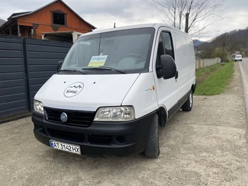 Авто Fiat Ducato 2005 № 8723778
