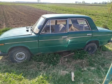 Авто ВАЗ 2105 1990 № 8723782