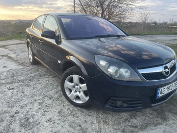 Авто Opel Vectra 2005 № 8723797