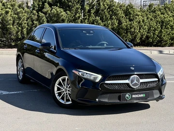 Авто Mercedes A Серия 2021 № 8723800