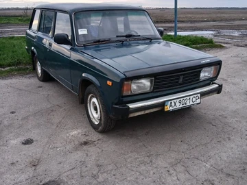 Авто ВАЗ 2104 2001 № 8723805