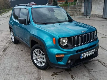 Авто Jeep Cj8 2022 № 8723869